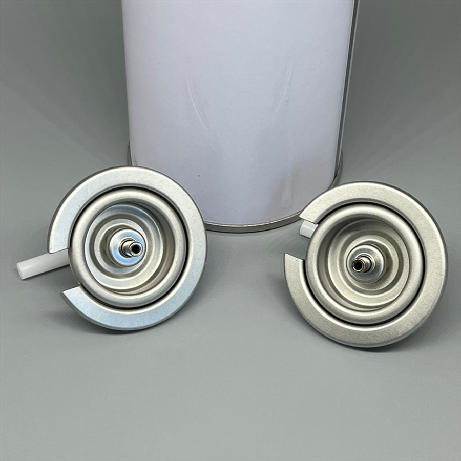 Reliable Butane Gas Valve for DIYers with Adjustable Flow
