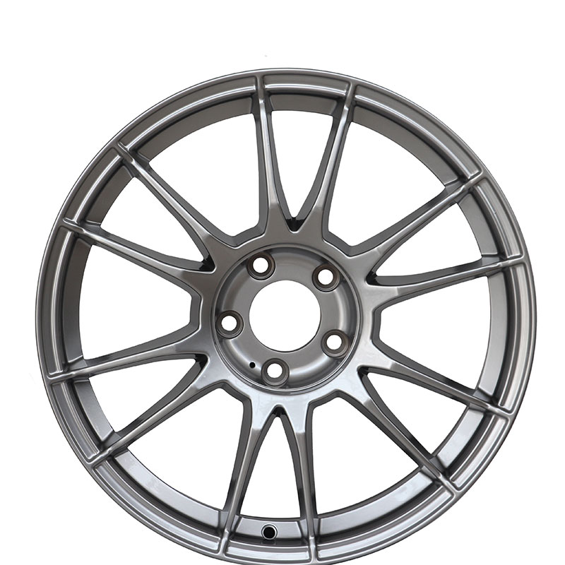 16" 17" 18" 19" Aluminum Alloy Staggered Wheels