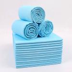 High quality incontinence sanitary pads adult incontinence bed pads disposable
