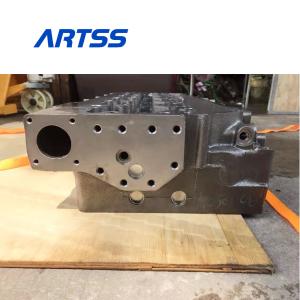 China Engine Parts C13 Cylinder Head 3453752 For Caterpillar wholesale