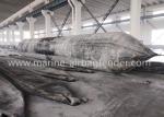 No Air Leakage Inflatable Marine Airbags Wearable Cylindrical Shaped Body