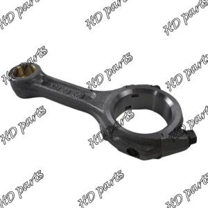 4D26 Black Diesel Engine Connecting Rod For QUANCHAI