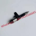 Diesel Assembly Denso Common Rail Injector Nozzle 095000-6800