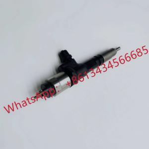 China Diesel Assembly Denso Common Rail Injector Nozzle 095000-6800 wholesale