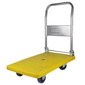 China 300kg dollies and hand trucks pushcart dolly wholesale