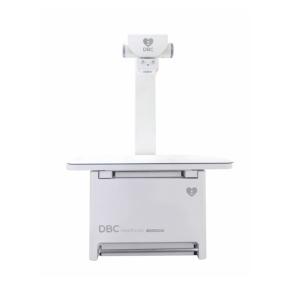 China DP VI01 Radiology Equipment Digital DR Veterinary X Ray Equipment for Vet Animals wholesale