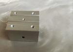 Dust Proof Linear Sliding Bearings High Strength Long Life Span
