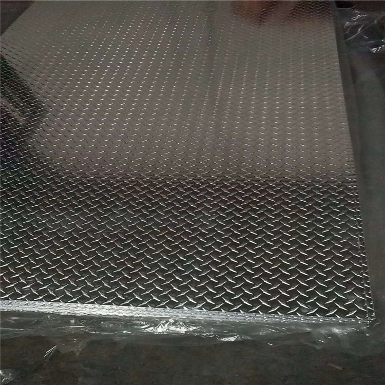 Alloy 1000/3000/8000 Series Grade NXF Embossed Aluminium Sheet Coil with Cutting and Welding Processing Services