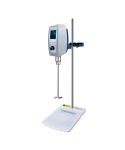 Stainless Steel Cosmetic 15000rpm Lab Emulsifier Mixer 0.37 KW