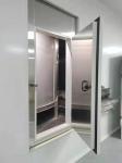 1000 Kgs/Hour Spiral Belt Freezer