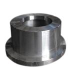 Alloy Steel Metal Forging Process 0.5-2 M/s Speed