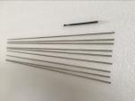 Long Thin 99.5% Nickel Seamless Pipe With Bright Surface