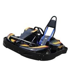 China 14Nm Double Motor Performance Go Kart 3h Driving Recreational Go Kart wholesale