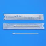 Oropharyngeal Sterile Flocked Swabs Disposable Individually Packaged