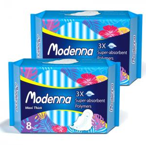 China Leakproof Female Sanitary Pads Embossed Breathable Period Pads For Women wholesale