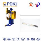 2mm Carbon Steel Pro Point Spot Welder Resistance Welding PDKJ AC