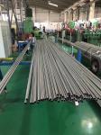 Plumbing Materials Pipe Bridge SUS304 SUS316L Stainless Steel Press Fittings