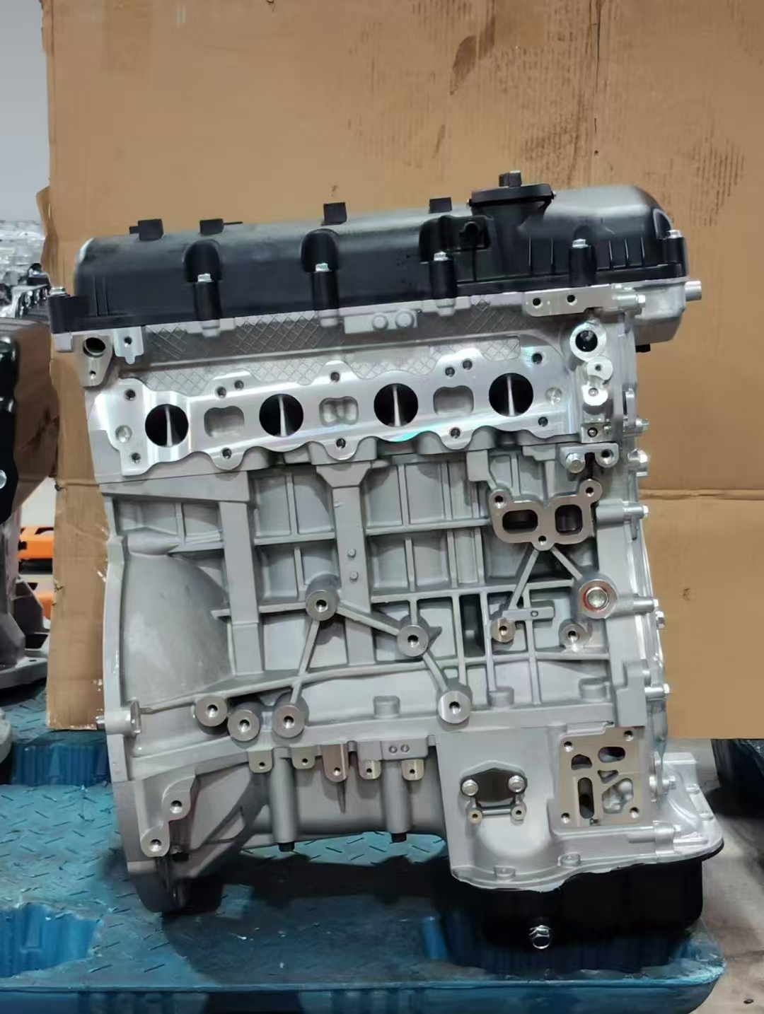Brand New Engine For Hyundai G4KF