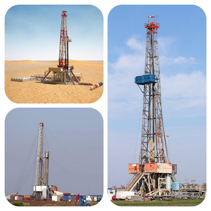 Senior Guar Gum With High Quality Has High Viscosity And Medium Degree Of Substitution For Fracturing Fluid