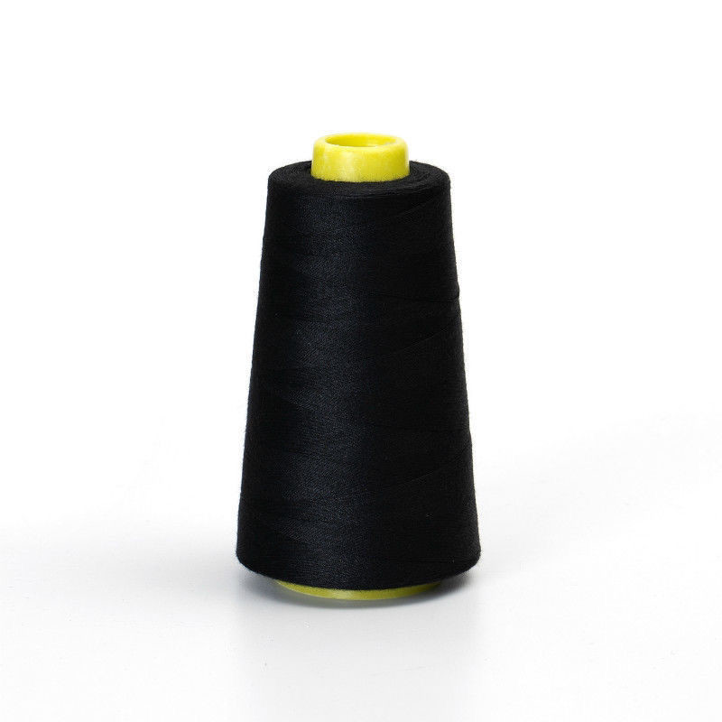 40 2 Polyester Sewing Thread 30/2 40/2 100% Cone Polyester Sewing Thread