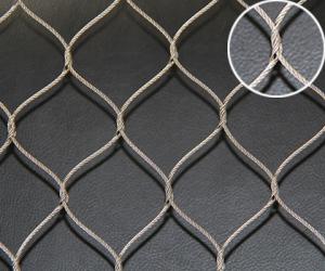 China X Tend Stainless Steel Woven Mesh Strong Toughness Environmental Friendly wholesale