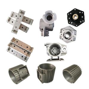 China Custom Mould Plastic Injection Moldings And Mould Life 250000-300000shots wholesale