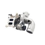 Shanghai Volkswagen Phideon 2017-2023 turbocharger 06L145722B