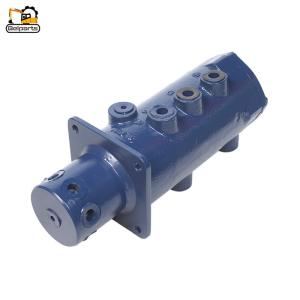 China Belparts Spare Parts SWE50 Excavator Swivel Joint Rotary Joint Assembly For SUNWARD Excavator wholesale