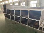 ISO SGS BV 314 Hot Rolled SS Square Steel Tube 16*16 To 1000*1000mm