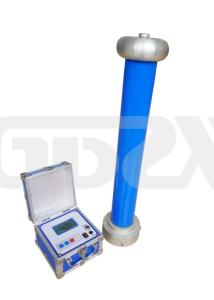 China FRC Series High Voltage Test Equipment HV Divider Impedance 200MΩ - 1200MΩ wholesale