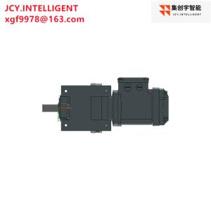 China 3HP Helical Motodrive Gearbox R37 DRN63M4 28NM Customized wholesale