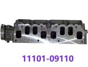China OEM 11101 71030 11101 09110 Engines Spare Parts For TOYOTA 3Y wholesale