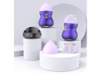 Light Low Therapy Makeup Remover Device / Face Cleanser Machine Waterproof