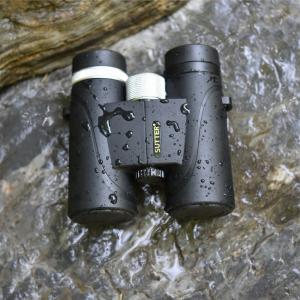 China 17.5mm Eye Relief 8x42 Waterproof Binocular for Hunting and Outdoor Adventures wholesale
