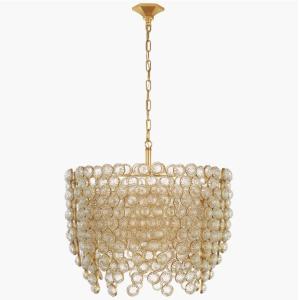 China Milazzo Medium Waterfall Chandelier JN 5234 wholesale