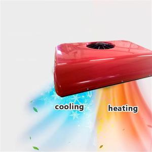 China Roof Top Vehicle Truck Bus Car Motorhome 12v Truck Sleeper Air Conditioner wholesale