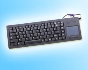 China IPC Keyboard, plastic material. Industrial Computer Accessories wholesale