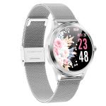 Realtek 8762 LW07 Waterproof IP68 Sports Health Smart Watch 1.1Inch