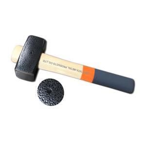 China stoning hammer with safty handle wholesale