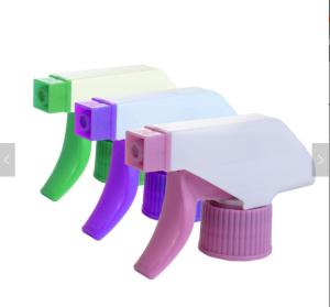 China multicolor 0.9ml/T 250ml Plastic Bottle 28 410 Sprayer wholesale