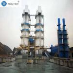Vertical Shaft Lime Kiln Hydrated Lime Kiln Vertical Shaft Furnace
