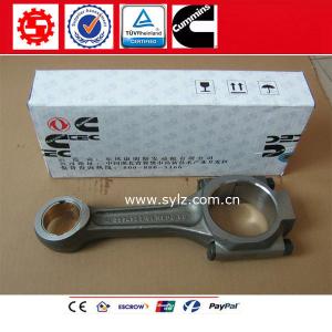 China Cummins DCEC Diesel Engine 6CT Connecting Rod 3901383 5266243 4947898 3971394 3924350 3901224 wholesale