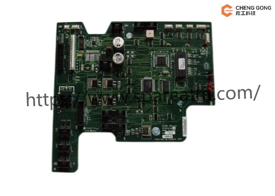 19042137000A 19-042137-000A Diebold ATM Parts Diebold CCA KIT CNTRL 4-HI 24V STD