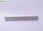 Industrial Packaging Knife Precision 160mm*25mm*5mm Flow wrappers