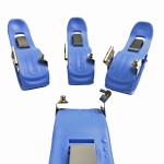 NIHON KOHDEN FAST CLIP NC-143E