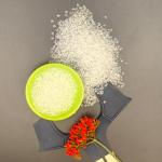 TPU Plastic Industry Raw Materials Thermoplastic Polyurethane Pellets
