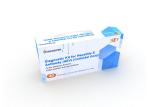 Whole Blood HEV Qualitative IgG IgM Hepatitis Rapid Test Kit