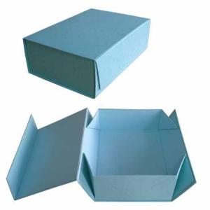 China bespoke paper box wholesale