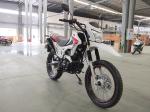 Digital Meter Enduro Off Road Motorcycles Enduro Dual Sport Motorcycles
