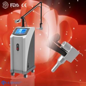 China the lowest fractional co2 laser skin resurfacing cost wholesale